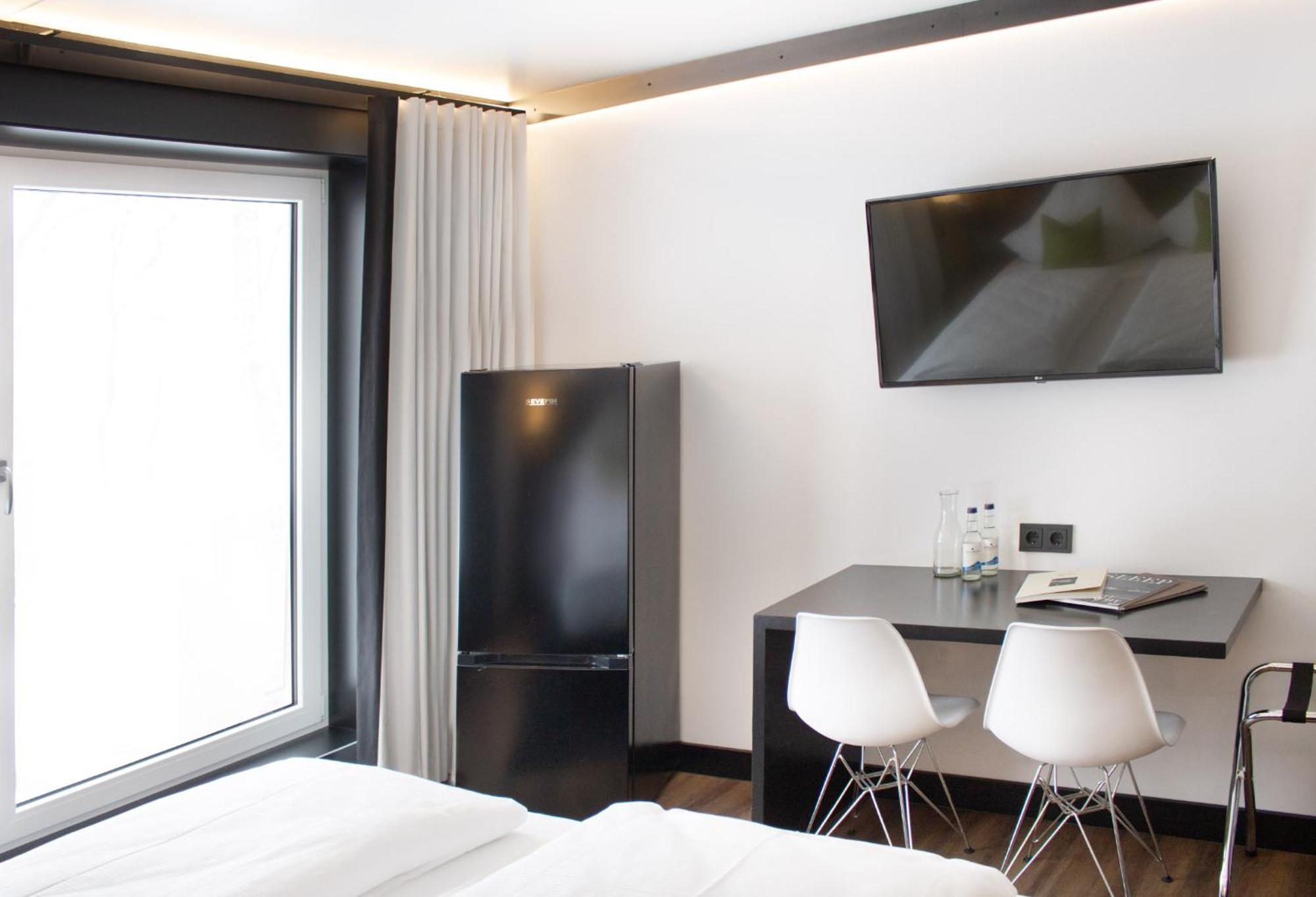 Ndh Hotel By Wmm Hotels Nordhausen Extérieur photo