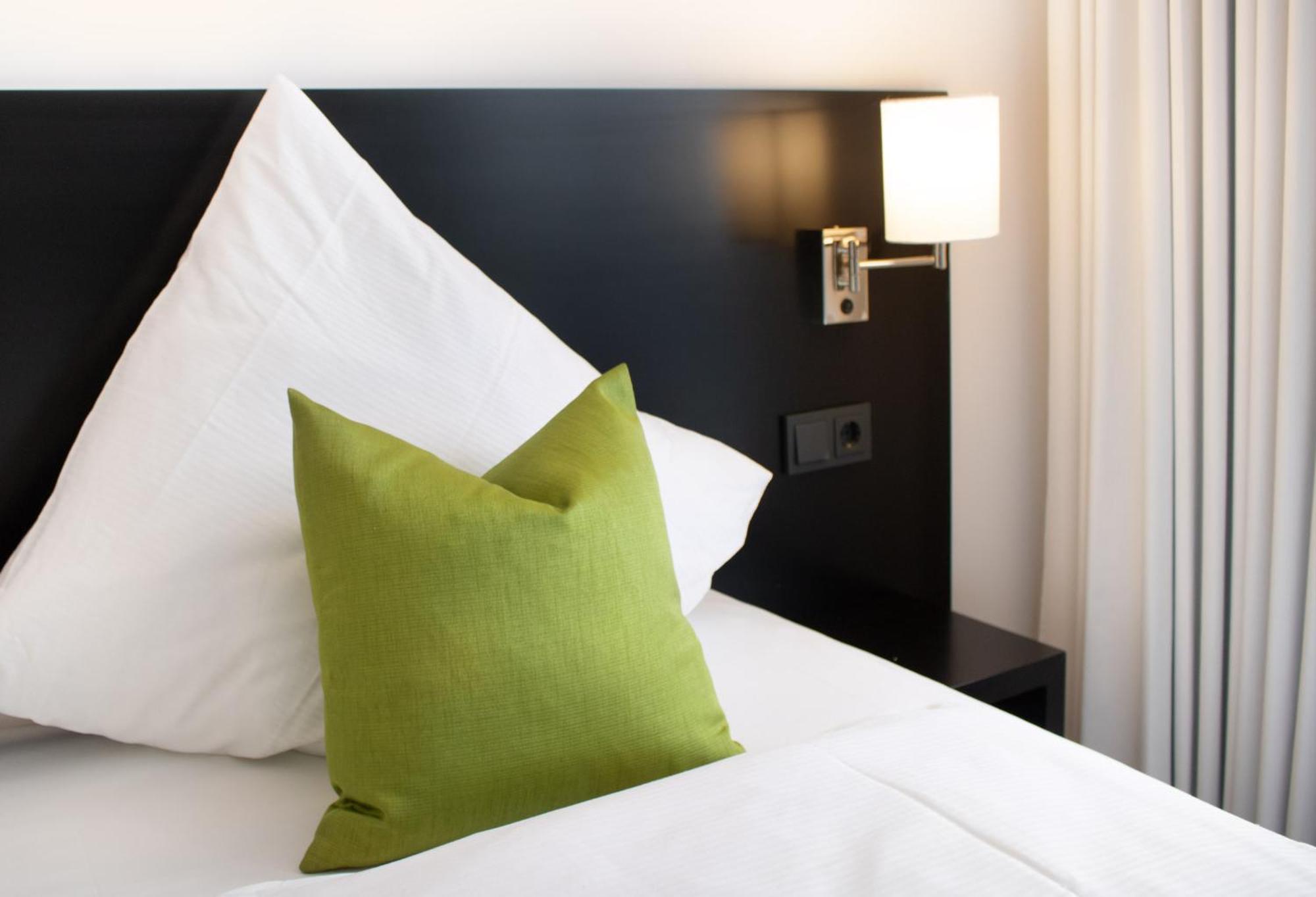 Ndh Hotel By Wmm Hotels Nordhausen Extérieur photo
