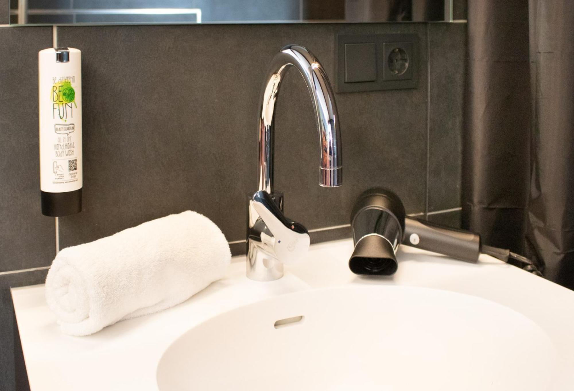 Ndh Hotel By Wmm Hotels Nordhausen Extérieur photo