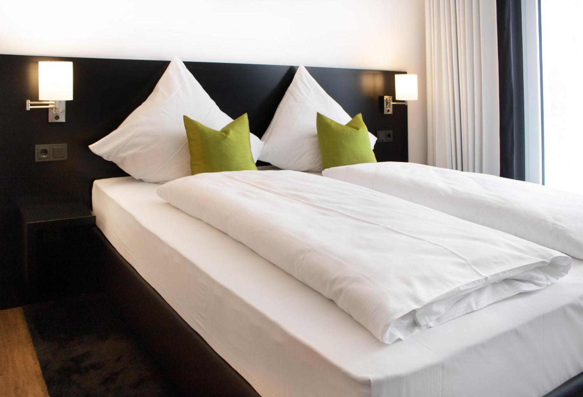 Ndh Hotel By Wmm Hotels Nordhausen Extérieur photo