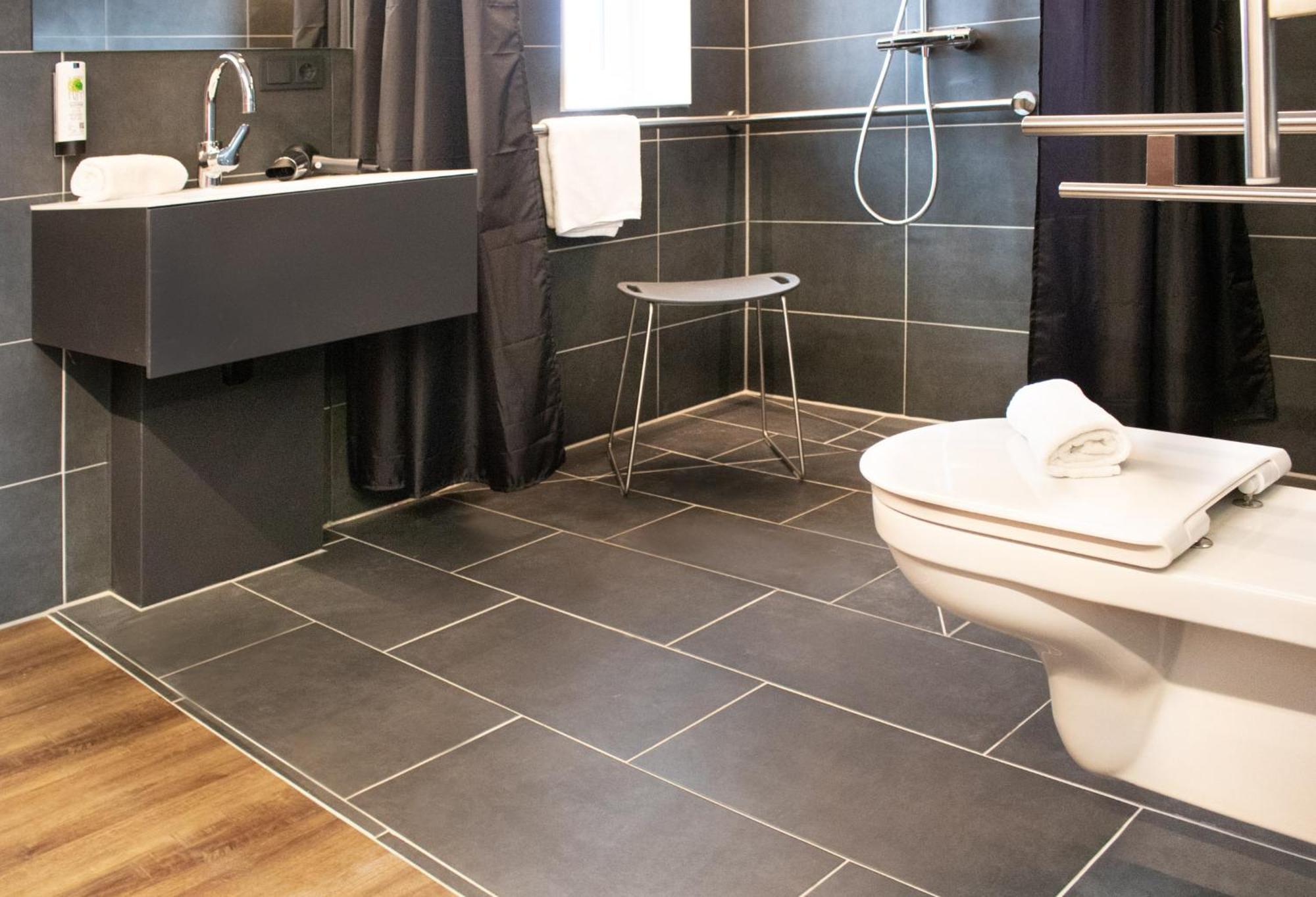 Ndh Hotel By Wmm Hotels Nordhausen Extérieur photo